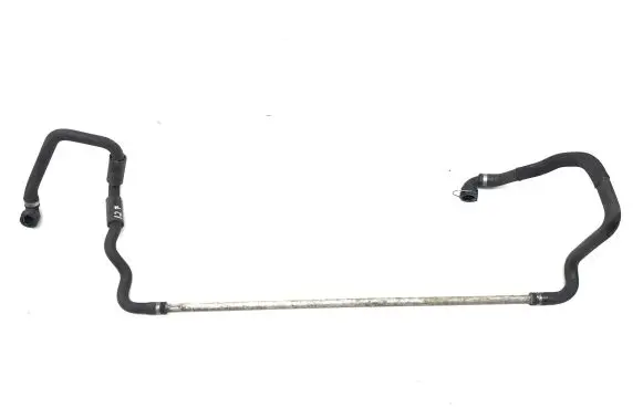 BMW 5 F10 F11 Engine coolant pipe/hose