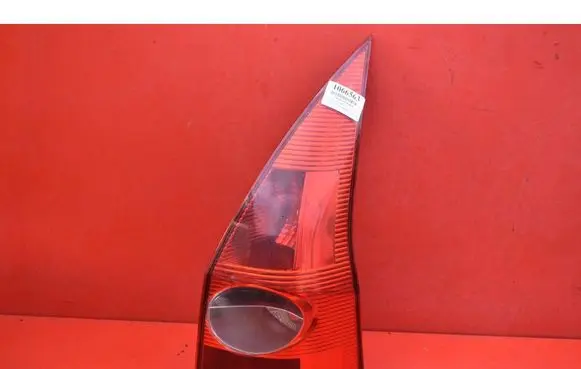 Renault Megane II Rear/tail lights 8200142683