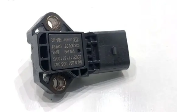 Volkswagen Transporter - Caravelle T6 Air pressure sensor 03K906051