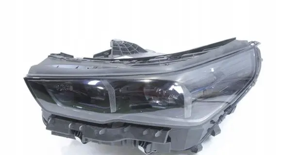 BMW M5 G90 Headlight/headlamp 5A798D7 63115A798D7