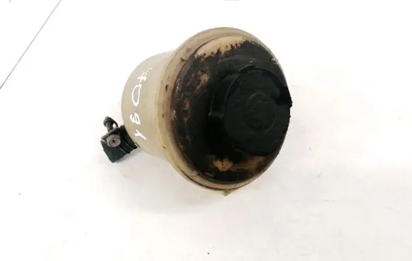 Nissan Micra Power steering fluid tank/reservoir