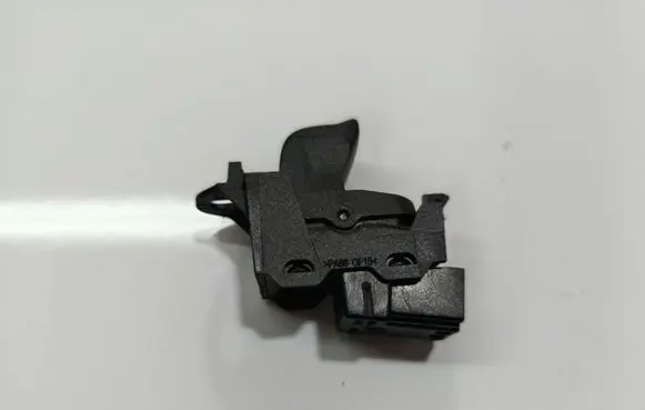 Land Rover Freelander 2 - LR2 Electric window control switch 6W8314717AB