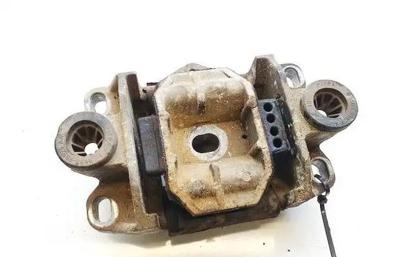Jaguar X-Type Engine mount bracket 1S717M122