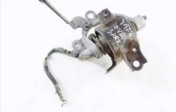 Honda Jazz Engine mount bracket