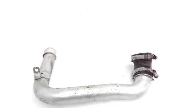 Audi A6 S6 C6 4F Intercooler hose/pipe 4F0145980