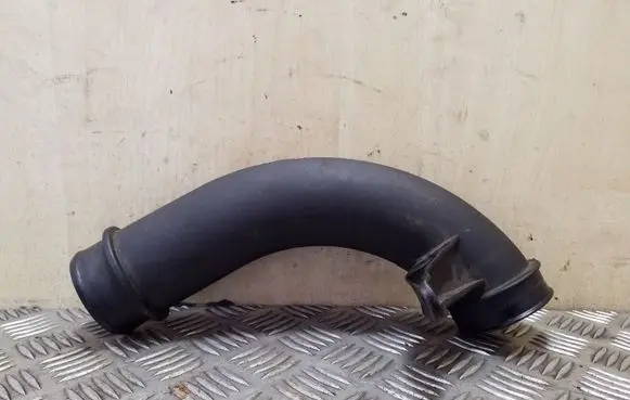 Chevrolet Captiva Turbo air intake inlet pipe/hose 96628984