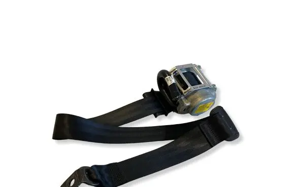 Audi Q3 F3 Rear seatbelt 83A857806D