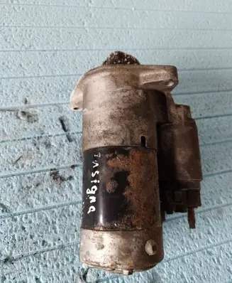 Opel Insignia A Starter motor 55352882