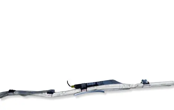 Mini One - Cooper R56 Roof airbag 