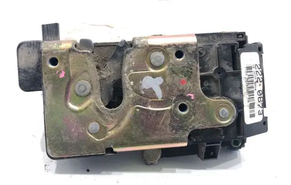 Mazda Tribute Rear door lock YW4A-5426413-AF