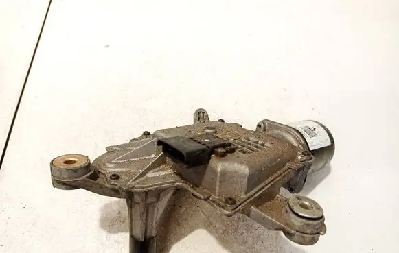 Peugeot 406 Wiper motor 53630337