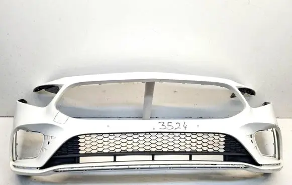 Mercedes-Benz A W177 AMG Front bumper A1778856100
