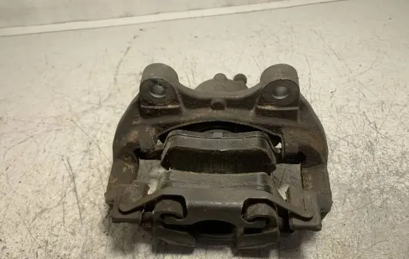 Mercedes-Benz S W221 Rear brake caliper