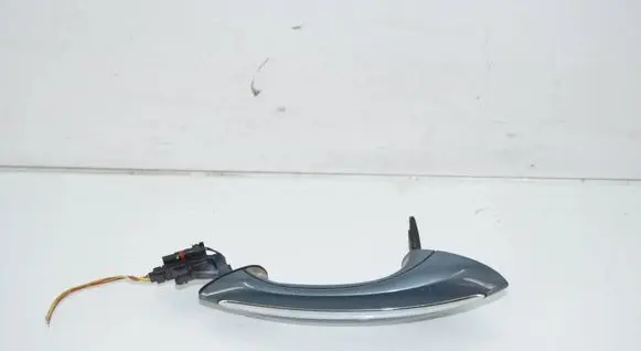 BMW 5 GT F07 Rear door exterior handle 7249980 51217249980 7231934
