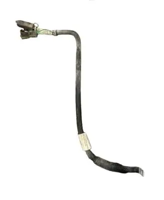 Iveco Daily 35 - 40.10 Negative earth cable (battery) 5801610556