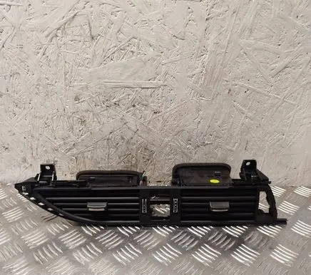 Audi A6 S6 C7 4G Dash center air vent grill 4G2820951