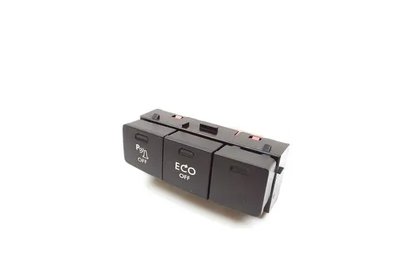 Citroen DS4 Parking (PDC) sensor switch 9666425877