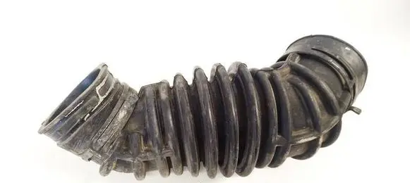 Audi A4 S4 B6 8E 8H Air intake hose/pipe 8E0133356D