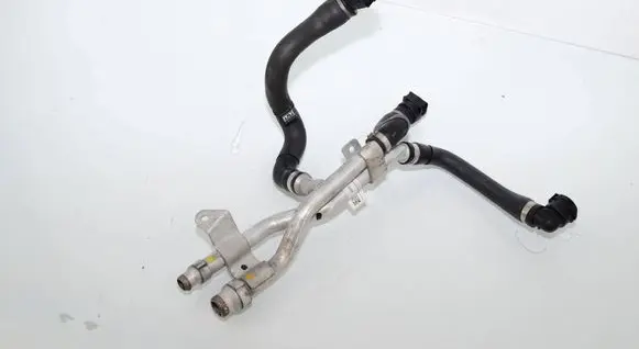 BMW 7 G11 G12 Air conditioning (A/C) pipe/hose 8575746 11538575746