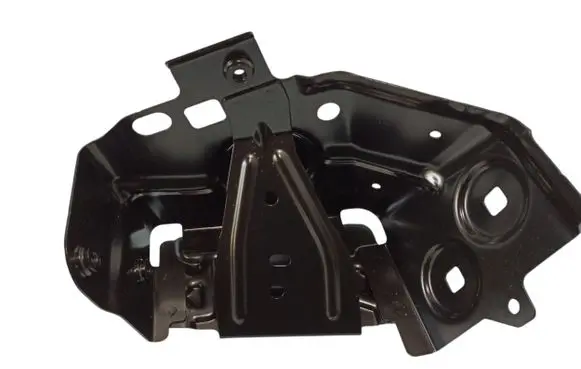 BMW iX Fender mounting bracket 41009627300 9627300