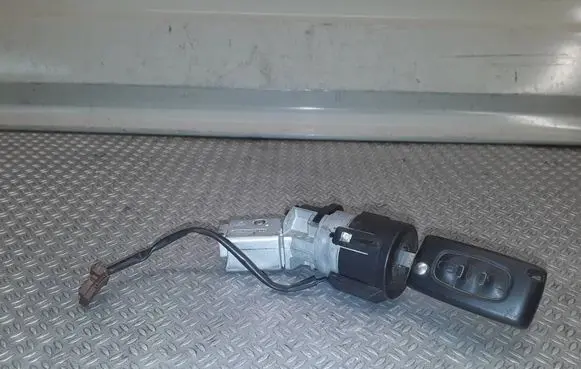 Citroen C5 Ignition lock 36410600