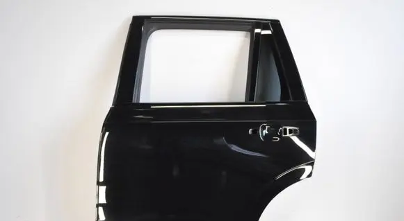 Volvo XC90 Rear door 