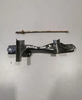 Toyota Avensis T270 Battery bracket 