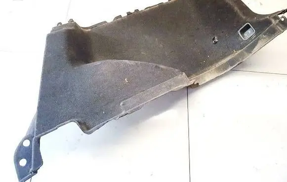 KIA Ceed Other trunk/boot trim element
