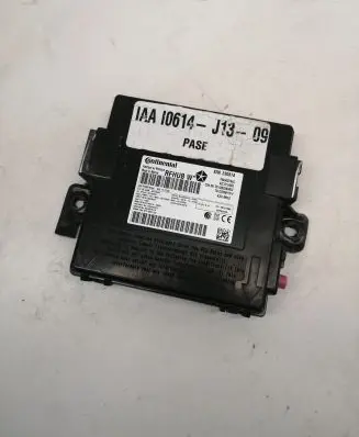 Dodge Durango Other control units/modules P68343278AD 68343278AD
