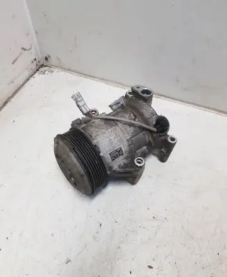 Toyota Auris E180 Air conditioning (A/C) compressor (pump) GE4472806590