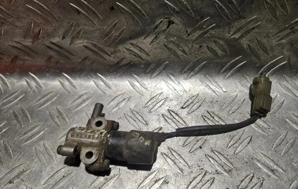 Honda Civic Idle control valve (regulator) 4VL4858