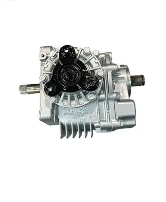 Volkswagen Tiguan Gearbox transfer box case 0A6409053AJ