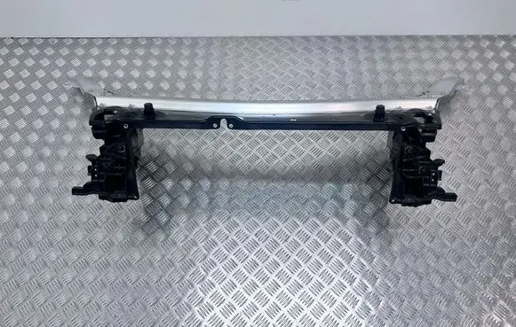 Mercedes-Benz GLC AMG Radiator support slam panel bracket A2536202101 A2536209800