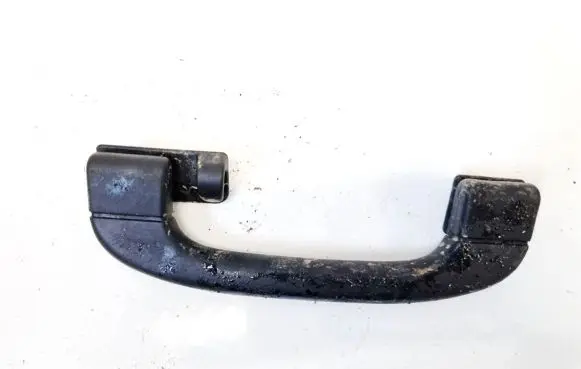 BMW 1 E81 E87 Rear interior roof grab handle 9143529