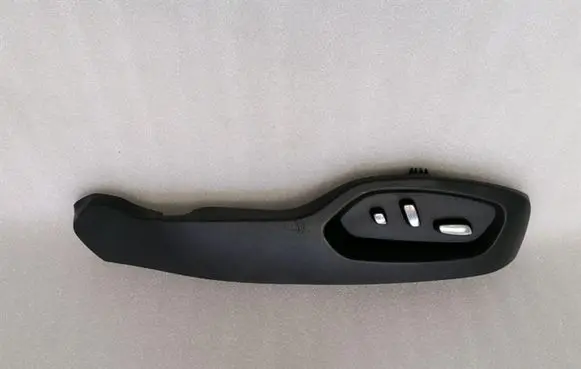 Chevrolet Corvette Seat control switch LO315957