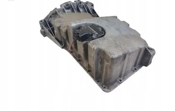 Audi A4 S4 B6 8E 8H Oil sump 06B103603