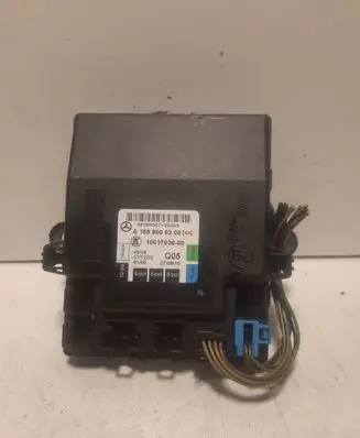 Door control unit/module
