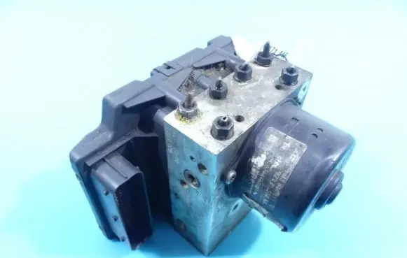 Volkswagen Sharan ABS Pump 7M3907379B IMPRK1171446