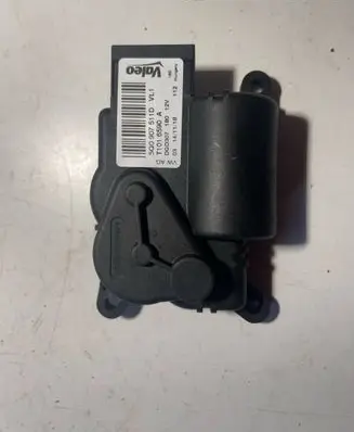 Volkswagen Golf VII Air flap motor/actuator 5Q0907511D