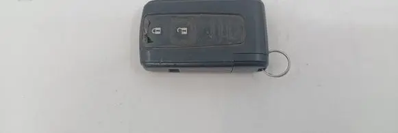 Toyota Corolla Verso AR10 Ignition key/card B21TA B23TA