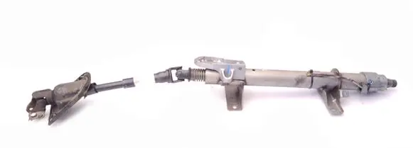 Volkswagen Crafter Steering wheel axle A9064600016 063000793