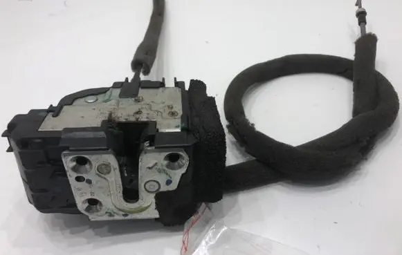 Nissan NV200 Front door lock