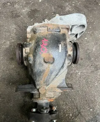 BMW X1 E84 Rear differential 7566182