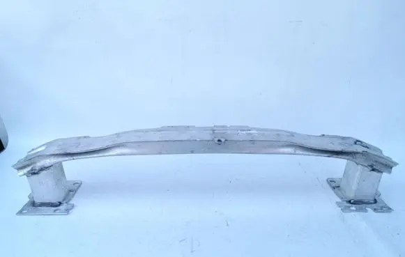 Audi A3 S3 8V Front bumper support beam 8V0807109B