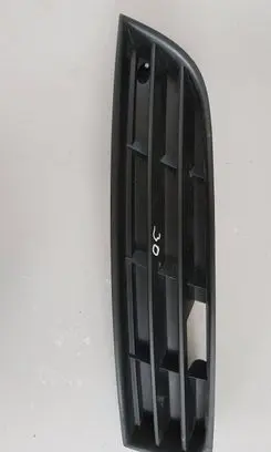 Volkswagen PASSAT B6 Front bumper lower grill 3C0853665