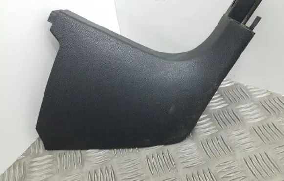 Volkswagen Golf VI Other sill/pillar trim element 1K1863484B