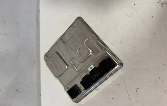 Gateway control module