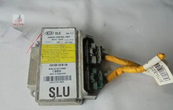 KIA Sportage Airbag control unit/module