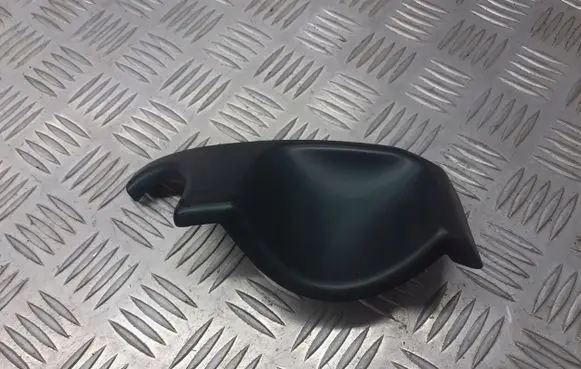Citroen Berlingo Steering wheel airbag cover 9644461777