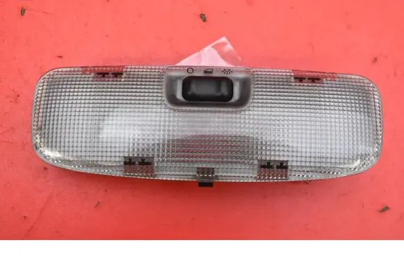 Ford Focus C-MAX Boot/trunk interior light 3S7A-13776-AB